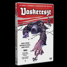 Mirax Vaskereszt - DVD történelem