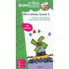  Mire iskolás leszek 2. - Vizuális és koordinációs iskola-előkészítő feladatok /MiniLÜK