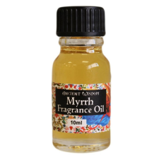 Mirhafű Illatolaj – 10ml illóolaj