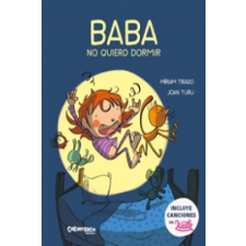  MIRIAM TIRADO - BABA – MIRIAM TIRADO idegen nyelvű könyv