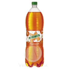  Mirinda Narancs ZERO 2L PET -DRS üdítő, ásványviz, gyümölcslé
