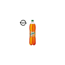 Mirinda Üdítőital szénsavas MIRINDA Zero 1,5L DRS üdítő, ásványviz, gyümölcslé