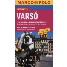 Mirko Kaupat VARSÓ /MARCO POLO utazás
