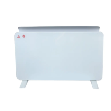 Mirpol GH-1601M fehér elektromos fűtőtest fűtőtest, radiátor