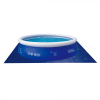 Mirpol Medence alátét fólia PVC 270x270 cm