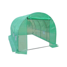 Mirpol Melegház fólia 2X3X2 m (váz nélkül) kerti tárolás