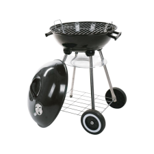 Mirpol MIR230 Faszenes grill grillsütő