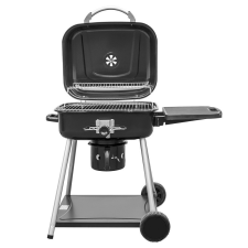 Mirpol MIR417 szenes grill fedéllel grillsütő
