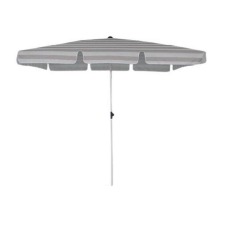 Mirpol Terasz napernyő TILT funkcióval 2x1,25 m kerti bútor