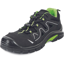  MIRRADA MF S1PS SR szandál HRO fekete 48 munkavédelmi cipő