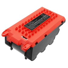 MIS140157229034-01 Takarítógép akkumulátor 2000 mAh takarítógép akkumulátor