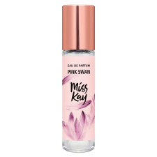 Miss Kay Pink Swan Roller Pearl EDP 10 ml parfüm és kölni