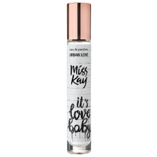 Miss Kay Urban Love EDP 25 ml parfüm és kölni