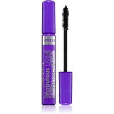 Miss Sporty Fabulous Lash Stretch It! dúsító és hosszabbító szempillaspirál 8 ml szempillaspirál