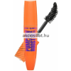 Miss Sporty Pump Up Booster Curve It Extra Black Szempillaspirál 12ml