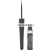 Miss Sporty Studio Lash folyékony szemhéjtus Extra Black 001