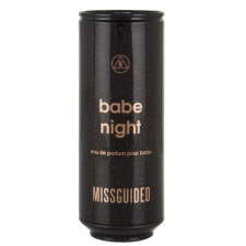Missguided Babe Night, edp 80ml - Teszter parfüm és kölni