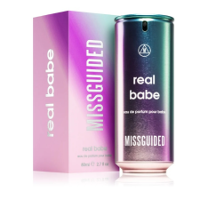 Missguided Real Babe, edp 80ml parfüm és kölni