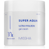 Missha Super Aqua Ultra Hyalron Gel Cream 70 ml