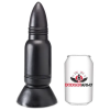  MISSILE – prémium intim masszírozó 20 x 6,5 cm