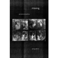  Missing – Jenny Edkins idegen nyelvű könyv