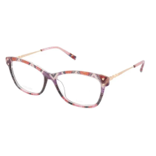 Missoni Dioptriás szemüvegek Missoni MIS 0006 0BL szemüvegkeret