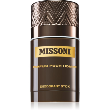 Missoni Parfum Pour Homme stift dezodor doboz nélkül 75 ml dezodor