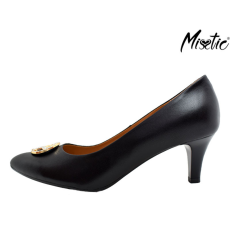 Misstic C1193 001 csinos női magassarkú cipő