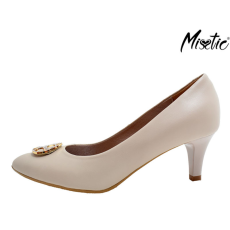 Misstic C1193 502 csinos női magassarkú cipő