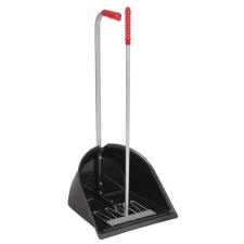 Mistboy istállóinas takarító szett, fekete, 75 cm lófelszerelés
