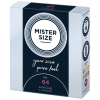 Mister Size 64 mm Condoms 3 pieces
