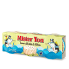 Mister Ton tonhaldarabok olívaolajban 3x80g