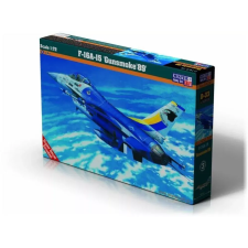  Mistercraft F-16A-15 Gunsmeke85 1:72 (D-33) makett