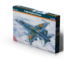  Mistercraft F-16A Block 5 Spitfire Falcon 1:48 (G-03) makett