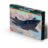  Mistercraft F-35A 'Lightning 'II 1:72 (G-01)