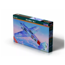  Mistercraft Fw-190A-7 JG-1 1:72 (C-04) makett