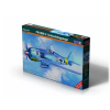  Mistercraft Fw-190F-2 Schlachtflugzeuge 1:72 (C-11)