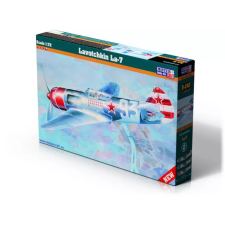  Mistercraft Lavotchkin La-7 1:72 (D-218) makett