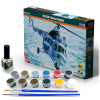  Mistercraft Mi-2RM Marina Hoplite START SET 1:48 (SF-150)
