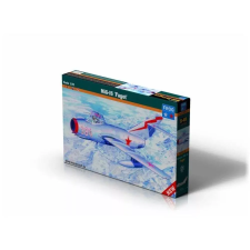  Mistercraft MIG-15 Fagot 1:72 (B-49) makett