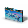  Mistercraft Mig-17PF Radar Fresco 1:48 (F-03)