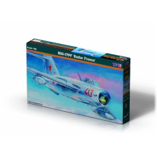  Mistercraft Mig-17PF Radar Fresco 1:48 (F-03) makett