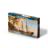  Mistercraft Pirate Ship Blac Falcon 1:120 (F-61)