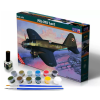  Mistercraft PZL P-37A Los I SUPER SET 1:72 (SD-06)