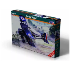  Mistercraft S.E. 5a Scout 1:48 (D-233) makett