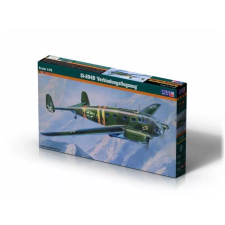  Mistercraft Si-204 Verbindungsflugzeug 1:72 (F-14) makett