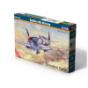  Mistercraft Spitfire Mk.Vb/trop 1:72 (D-192)