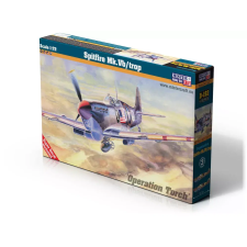  Mistercraft Spitfire Mk.Vb/trop 1:72 (D-192) makett