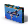  Mistercraft Su-17M2 Ural Guardian 1:72 (D-45)