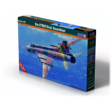  Mistercraft Su-17M2 Ural Guardian 1:72 (D-45) makett